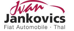 Ivan Jankovics Fiat Automobile